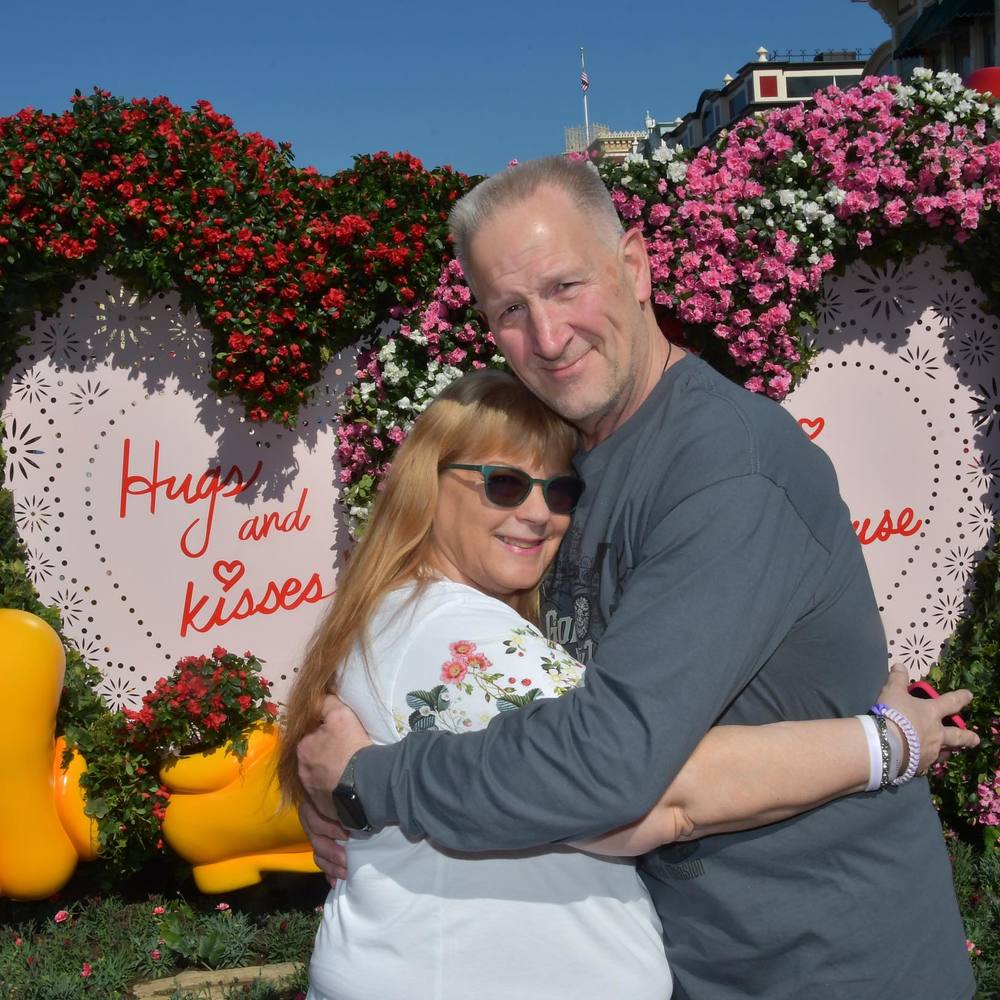 Meet your Posher, Tammy